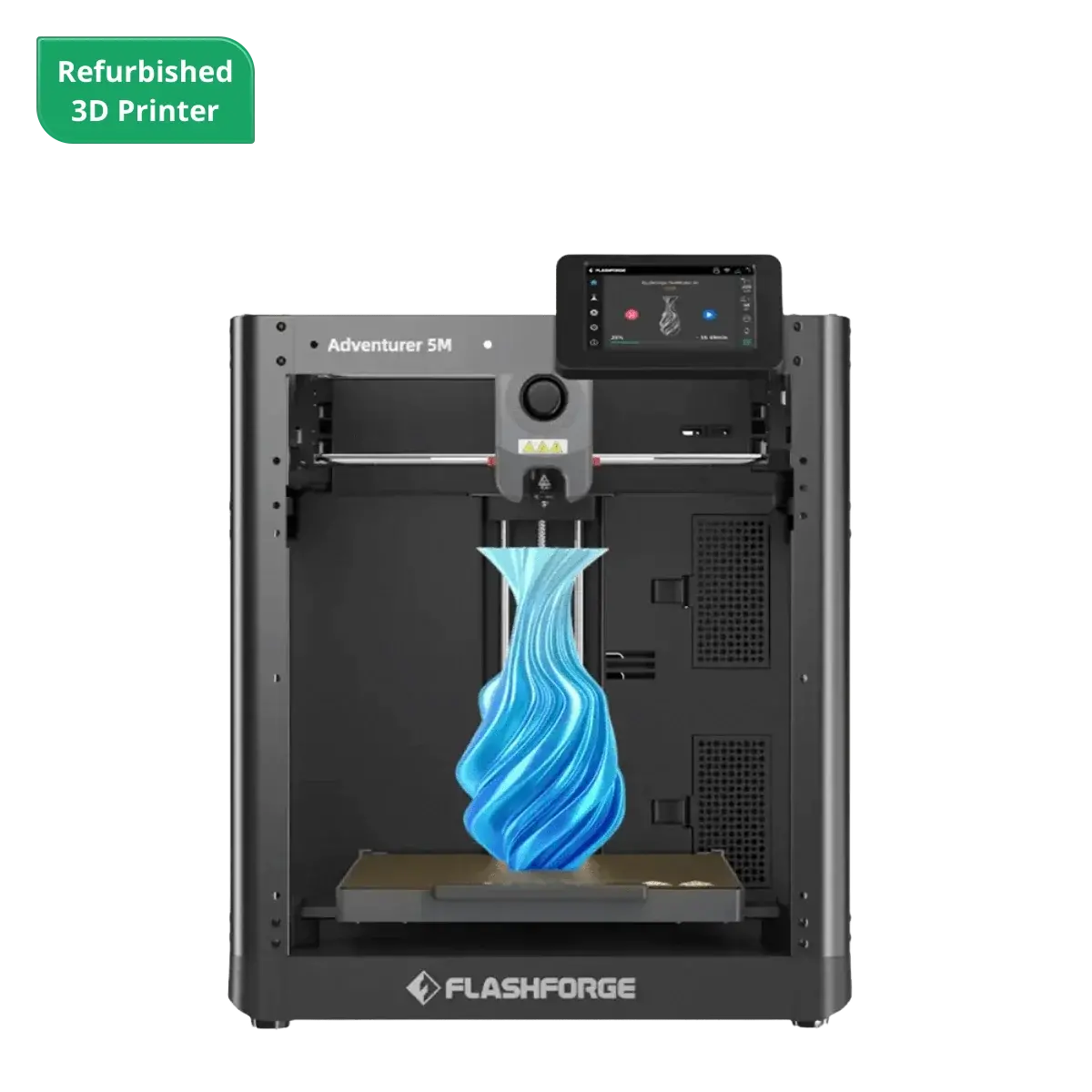 Flashforge Ad5m Refurbished 3D Printer 1