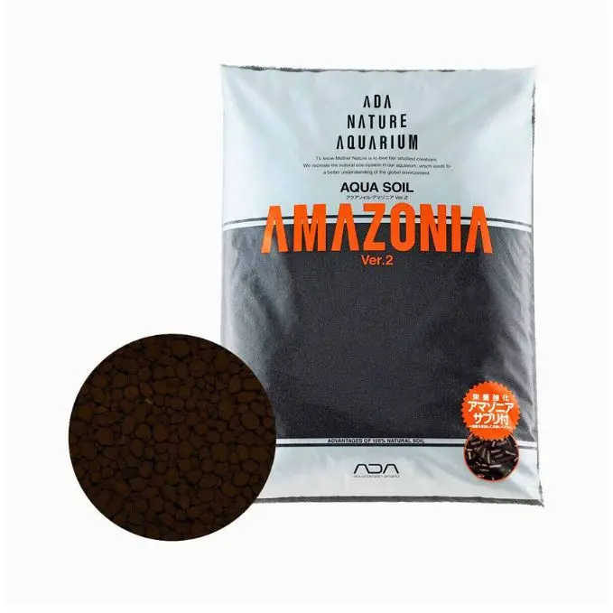 Soil Ada Amazonia Ver2 - 3L 1