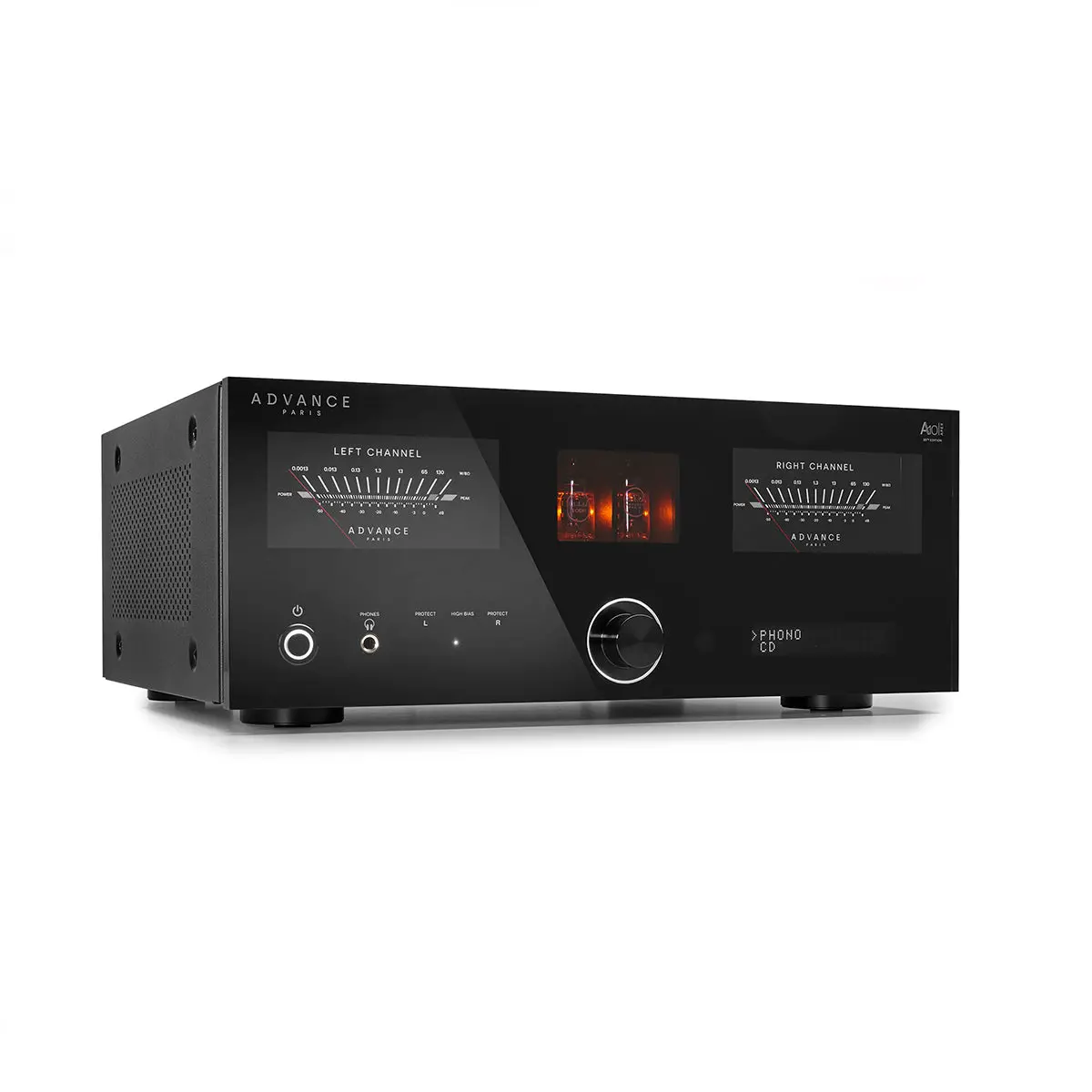Advance Paris A10 Apex 1