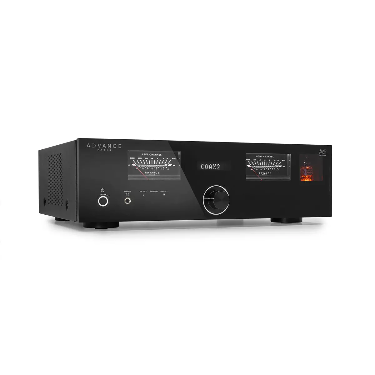 Advance Paris A8 Apex 1