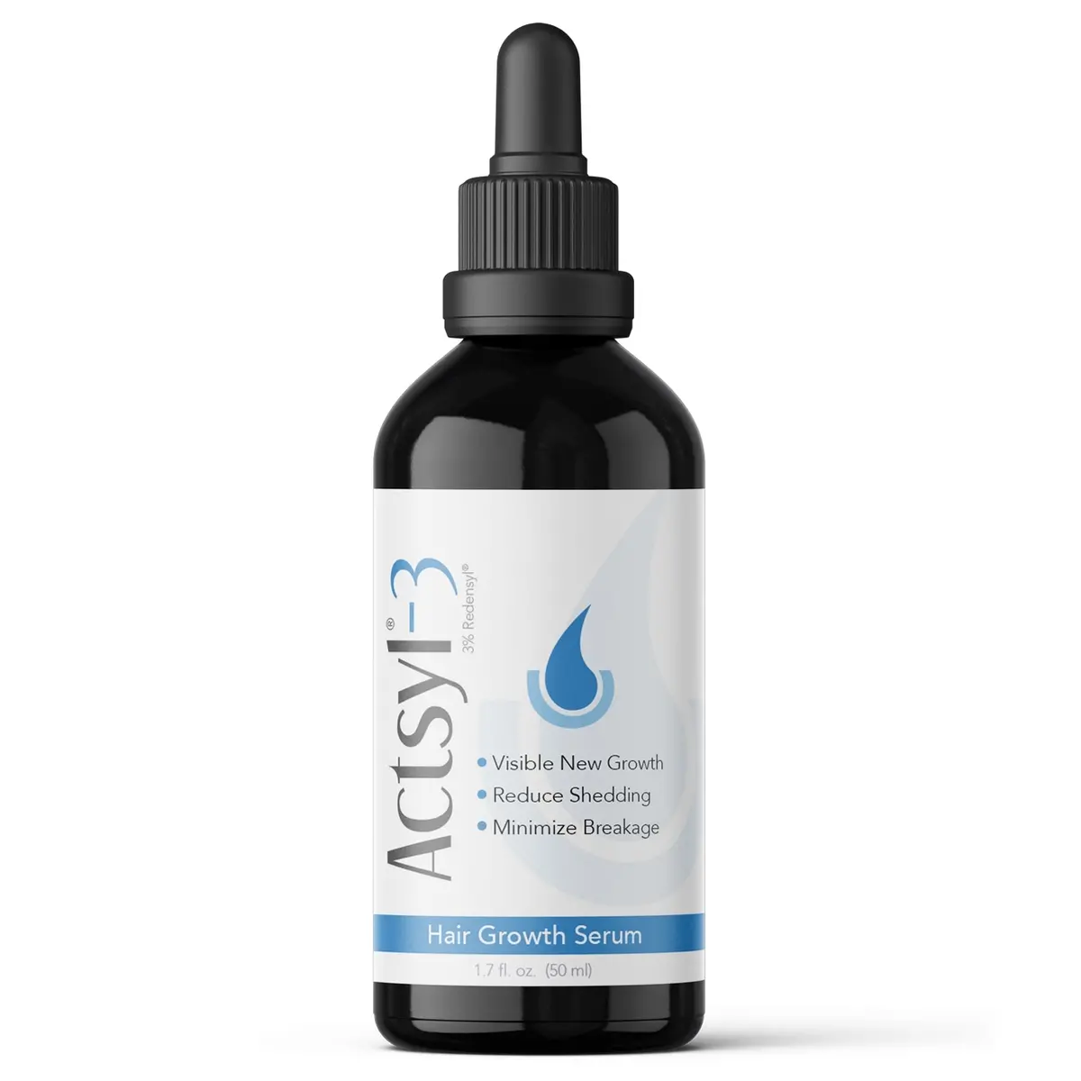 Actsyl-3 Hair Growth Serum 2