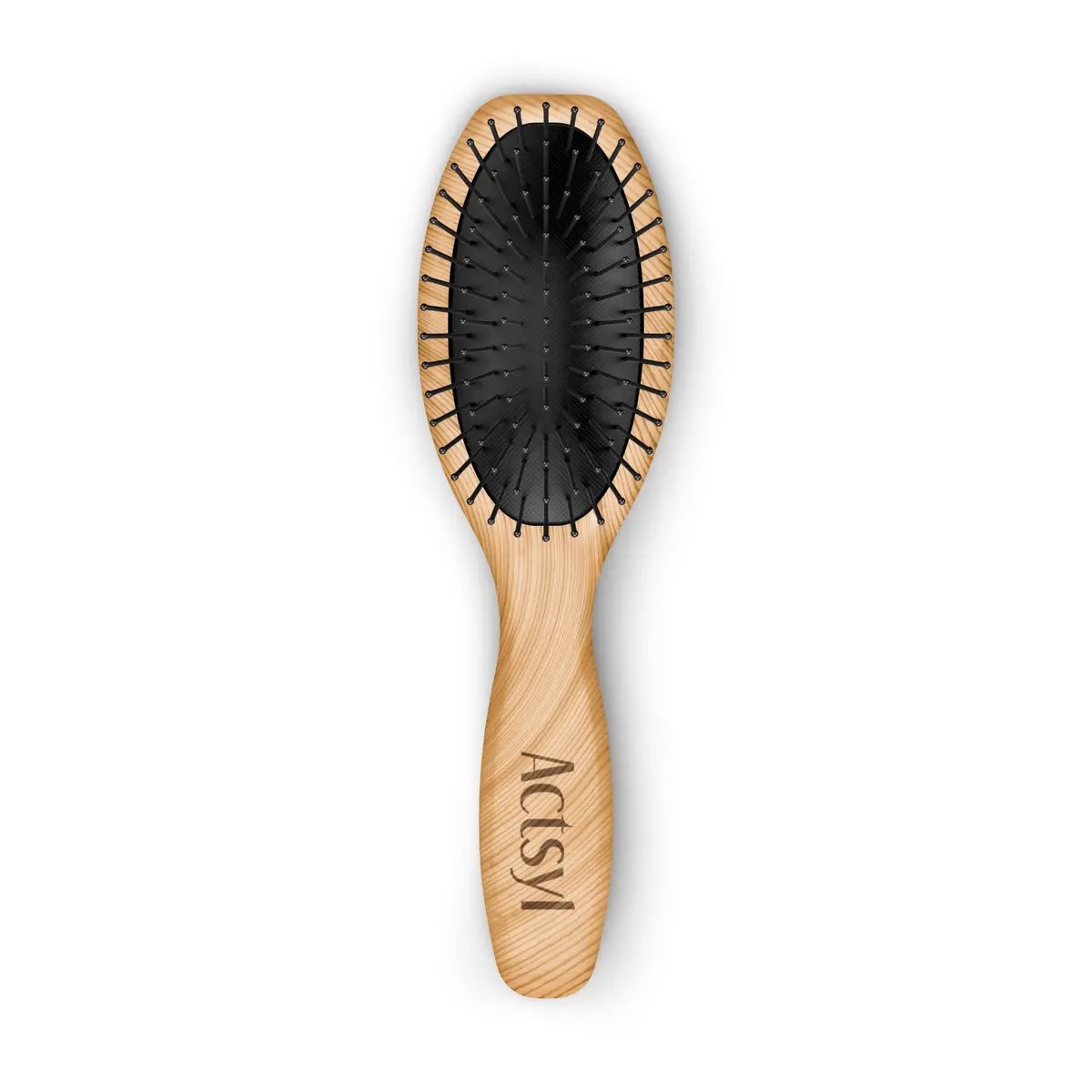 Actsyl Detangling Brush 1