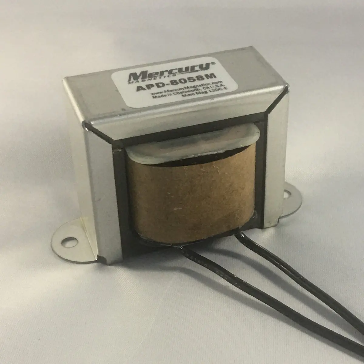 Marshall Vintage Plexi Style 3 Hy Choke Apd-8058M By Mercury Magnetics (Upgrade Of 40-18058) 1