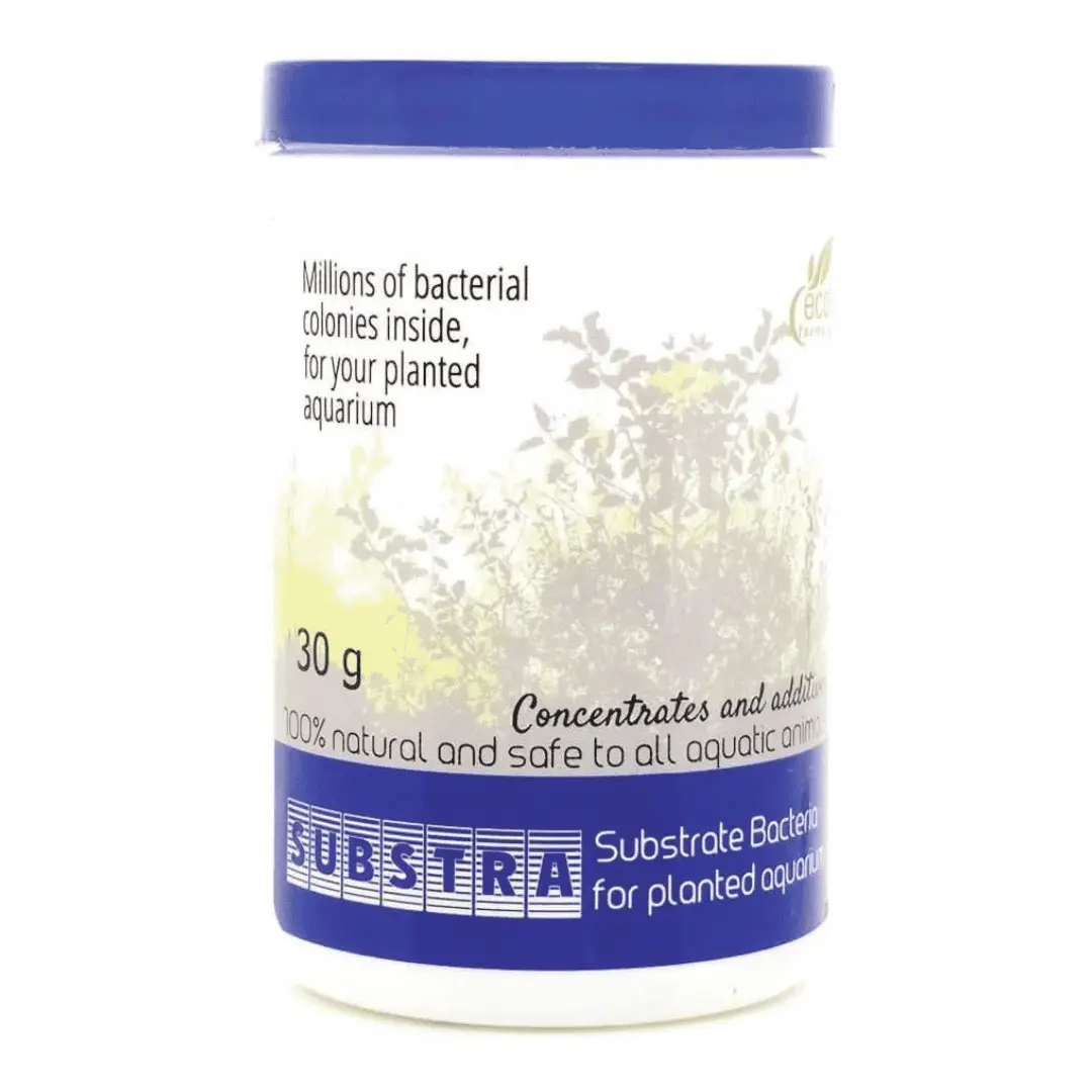 Starter Aquatic Remedies Substra 30G 1