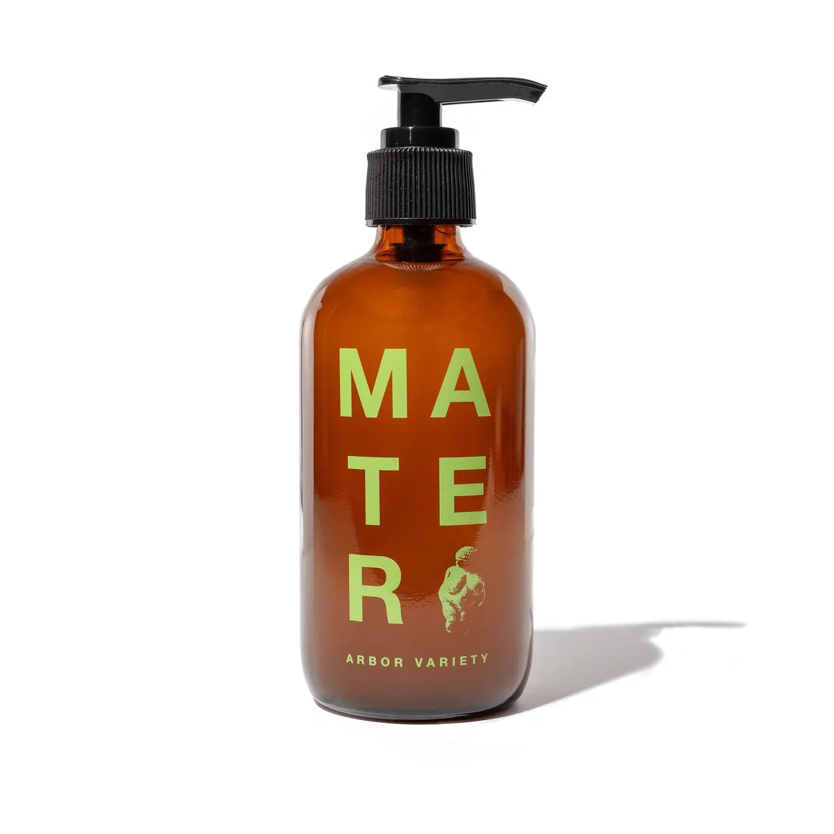 Mater Arbor Soap 2