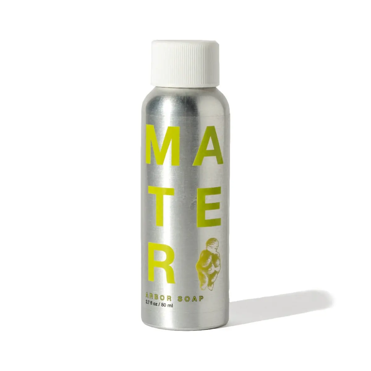 Mater Arbor Soap 3