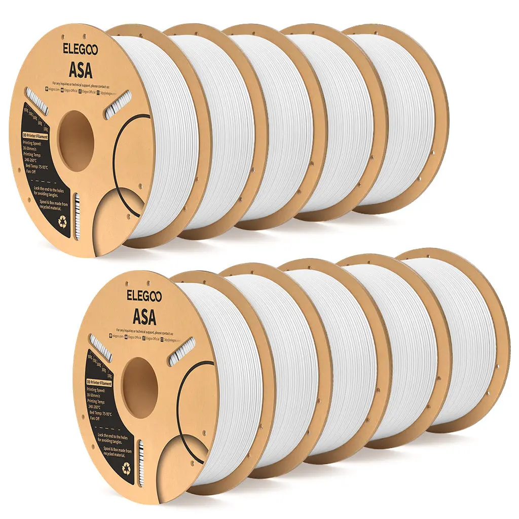 Asa Filament 10 Kg 1
