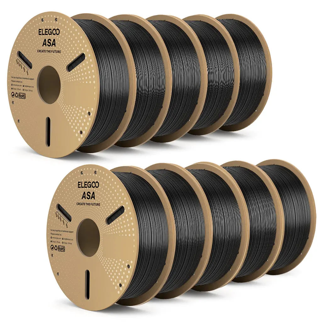 Asa Filament 10 Kg| Money Saving Pre-Order 1