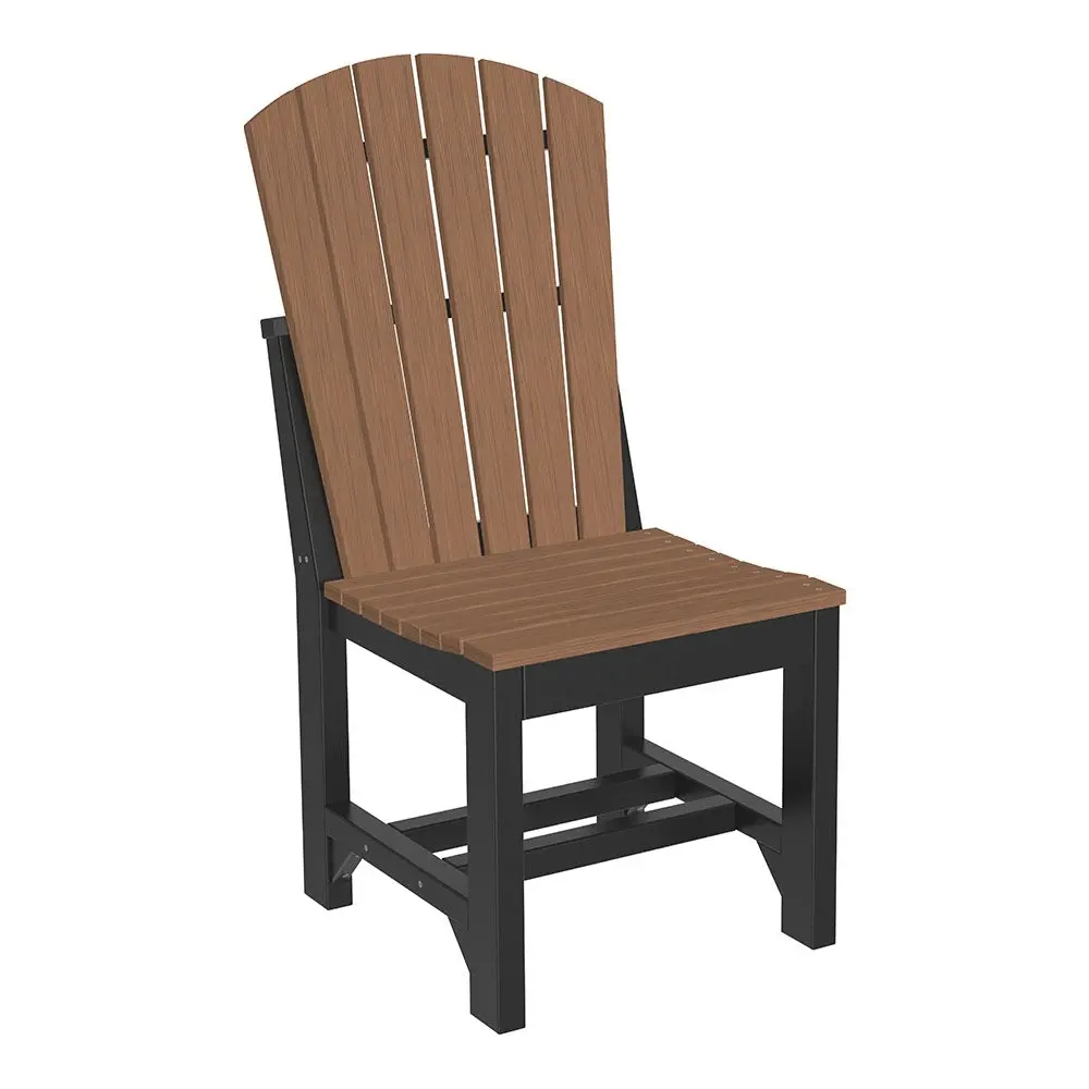 Adirondack Side Chair From Luxcraft 16