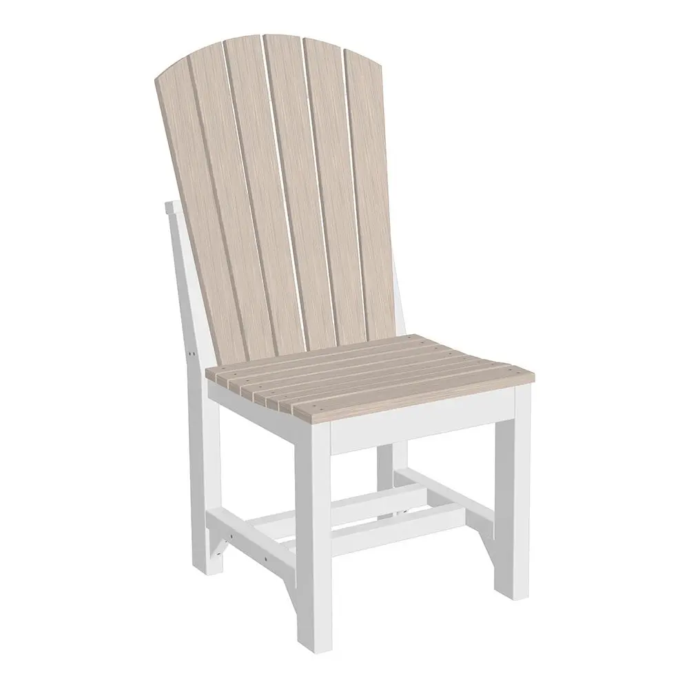 Adirondack Side Chair From Luxcraft 17