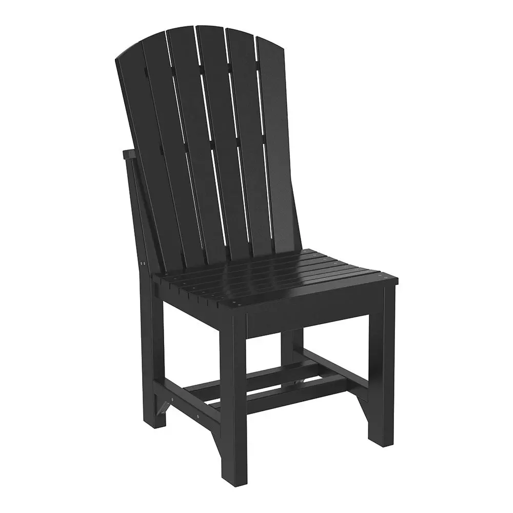 Adirondack Side Chair From Luxcraft 3