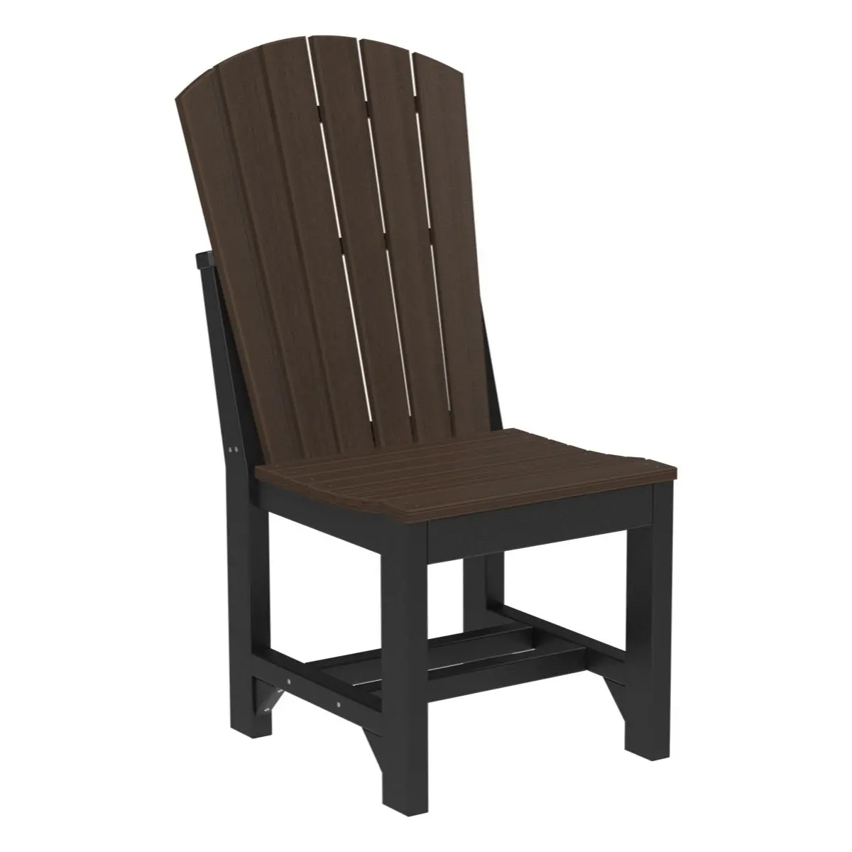 Adirondack Side Chair From Luxcraft 18