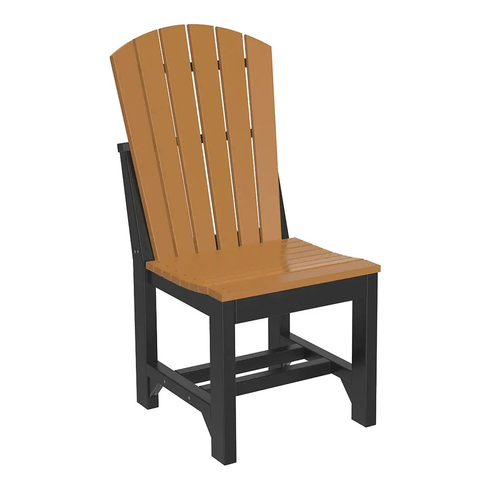 Adirondack Side Chair From Luxcraft 13