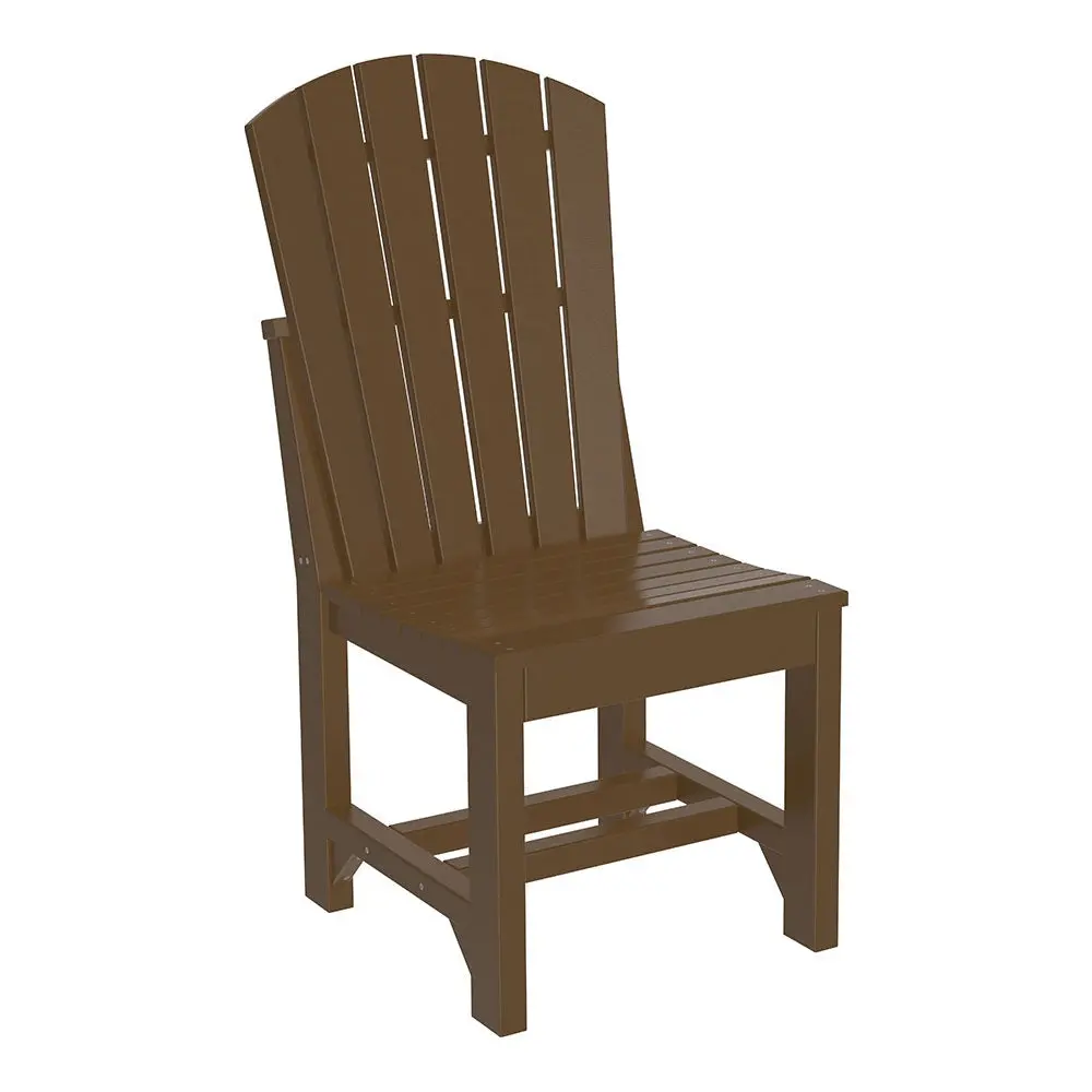 Adirondack Side Chair From Luxcraft 8