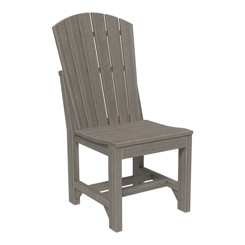 Adirondack Side Chair From Luxcraft 18