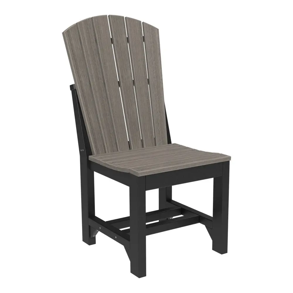 Adirondack Side Chair From Luxcraft 17