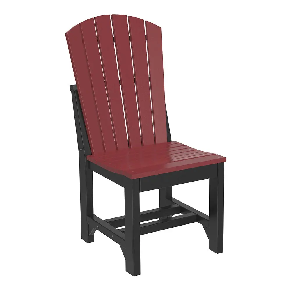 Adirondack Side Chair From Luxcraft 10