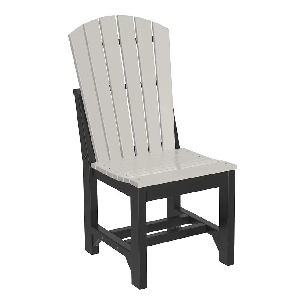 Adirondack Side Chair From Luxcraft 11