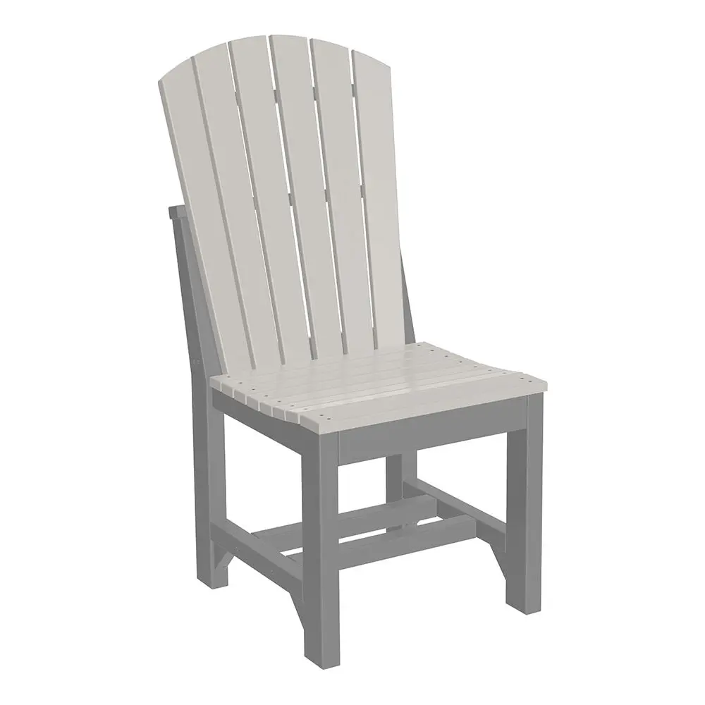Adirondack Side Chair From Luxcraft 12
