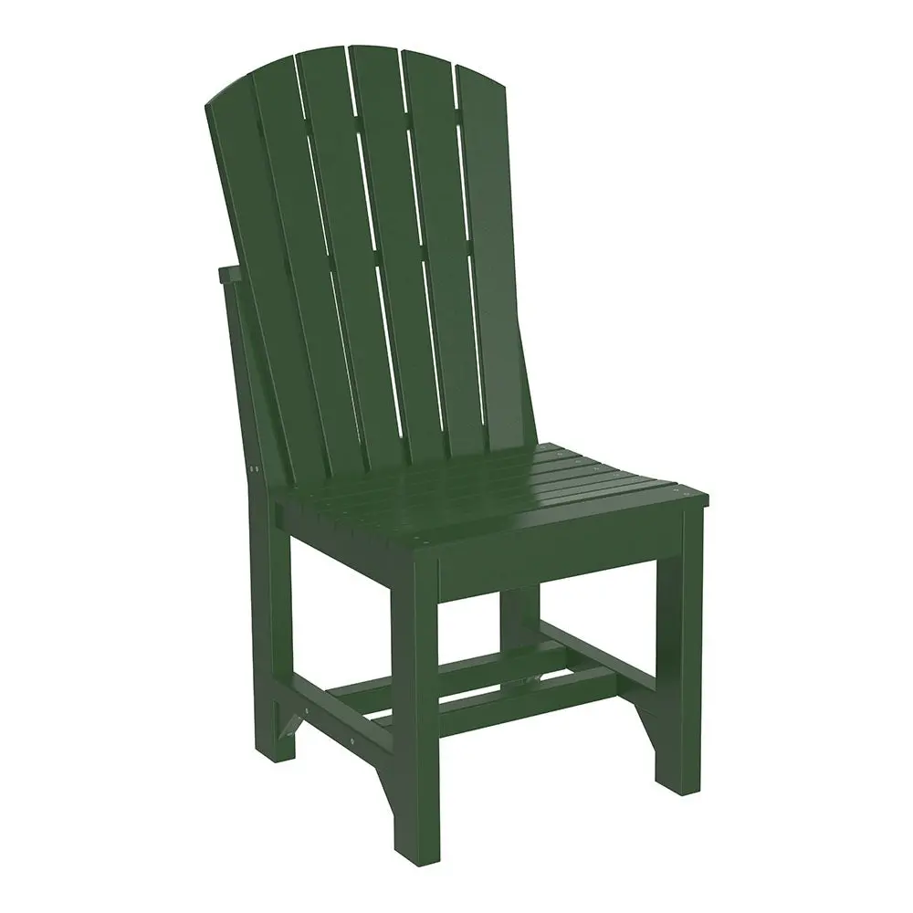 Adirondack Side Chair From Luxcraft 9