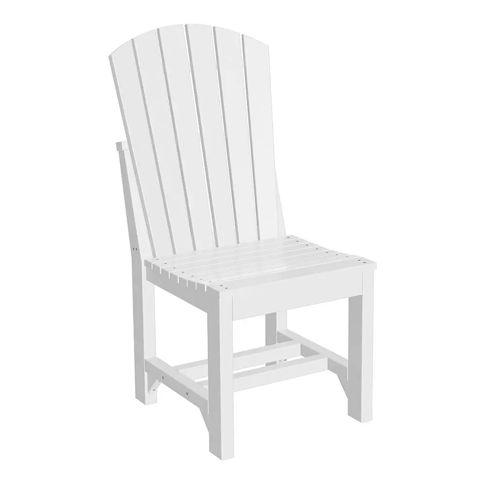 Adirondack Side Chair From Luxcraft 4