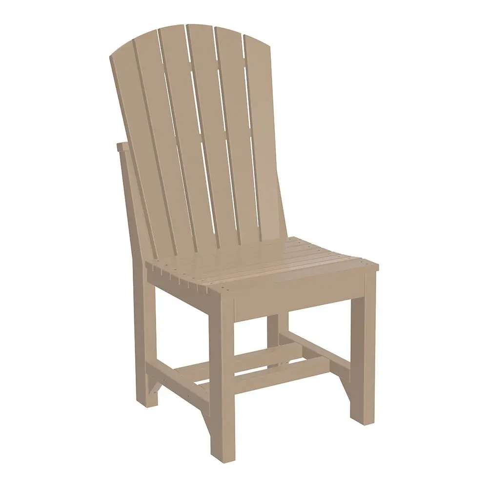 Adirondack Side Chair From Luxcraft 5