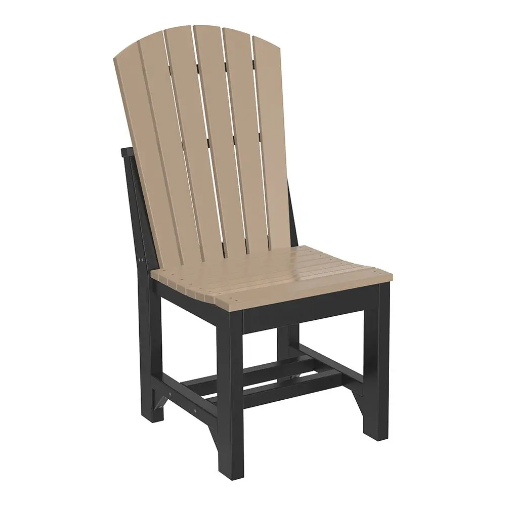 Adirondack Side Chair From Luxcraft 6