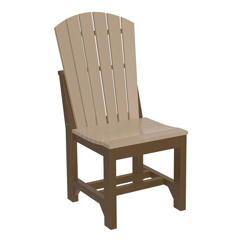 Adirondack Side Chair From Luxcraft 7