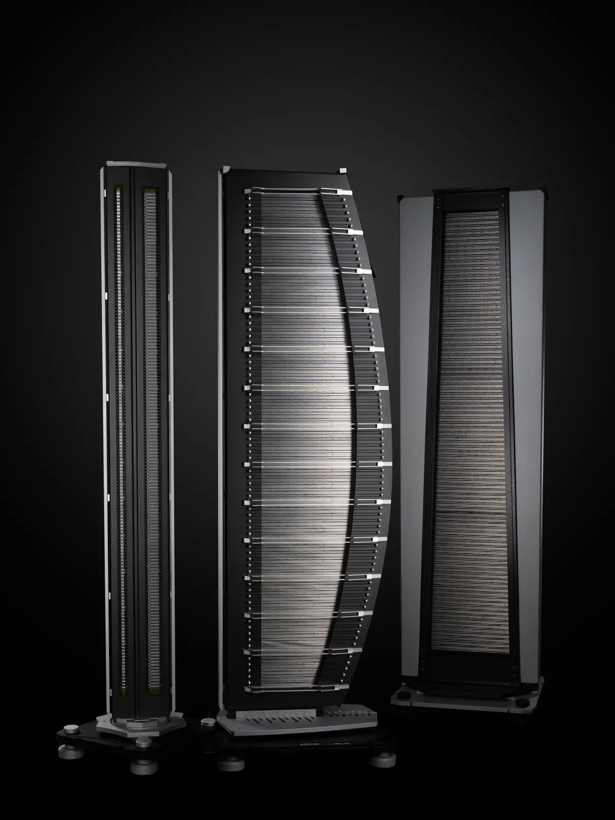 Clarisys Audio Atrium 1