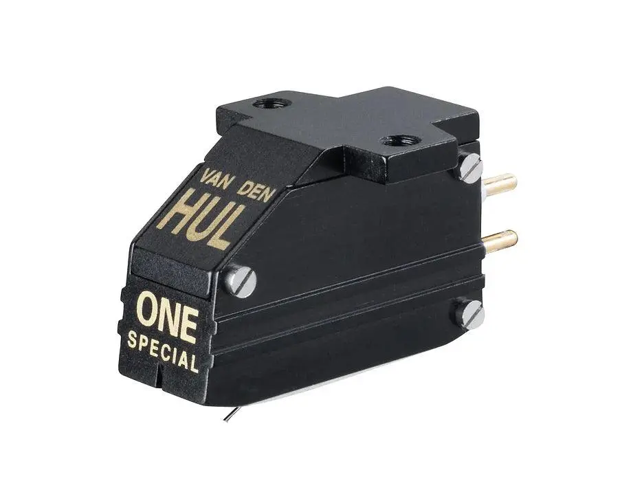 Vpi Mc-One Special Cartridge 1
