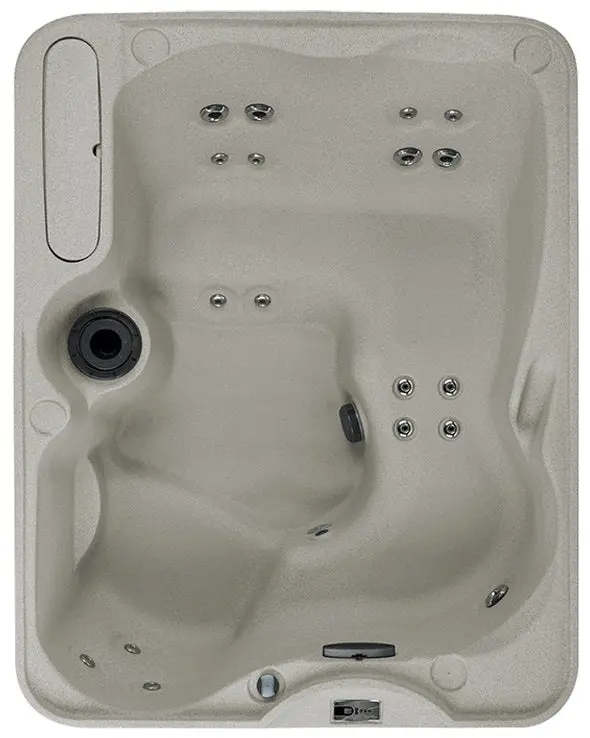 Freeflow Spas Azure Sport Hot Tub 1