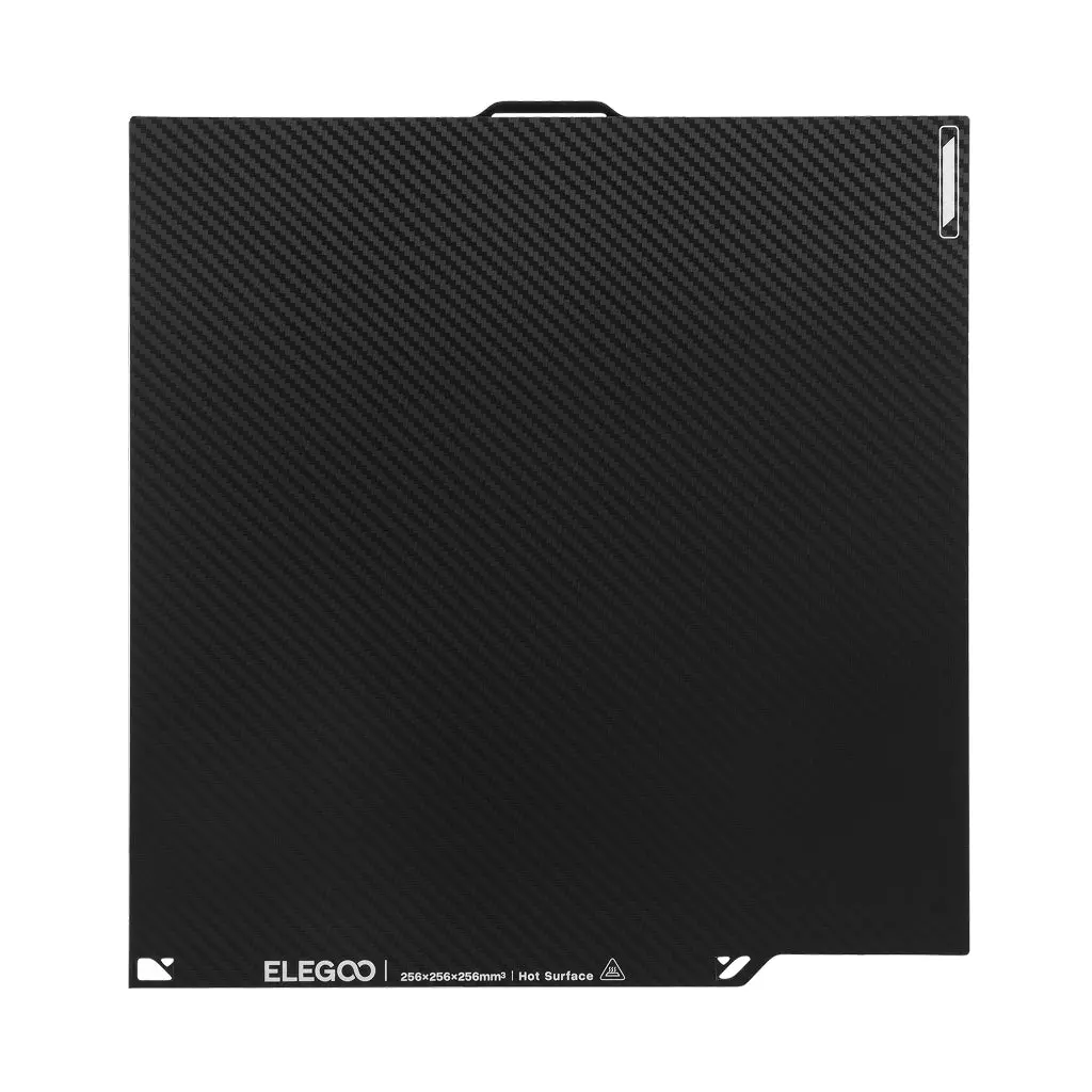 Dual-Sided Build Plate For Centauri Series 1