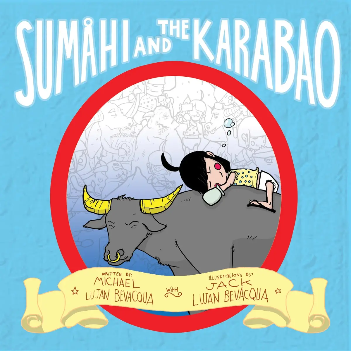 Sumahi & The Karabao 1