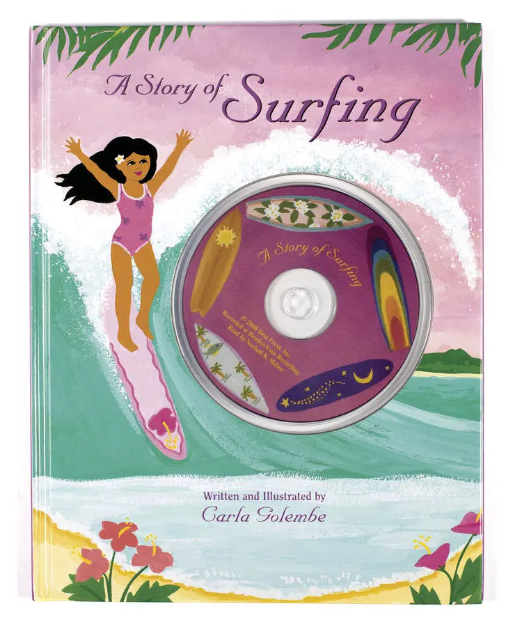 Story Of Surfing, A 1