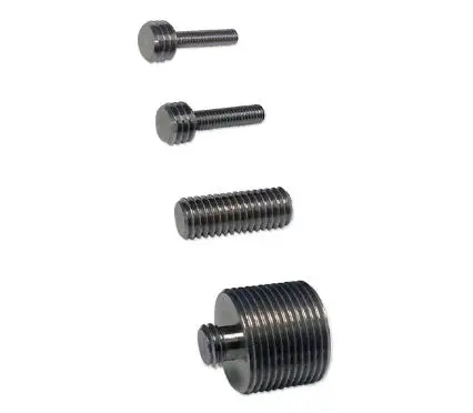 Nordost Sort Systems Sort Füt Threaded Adapters 1