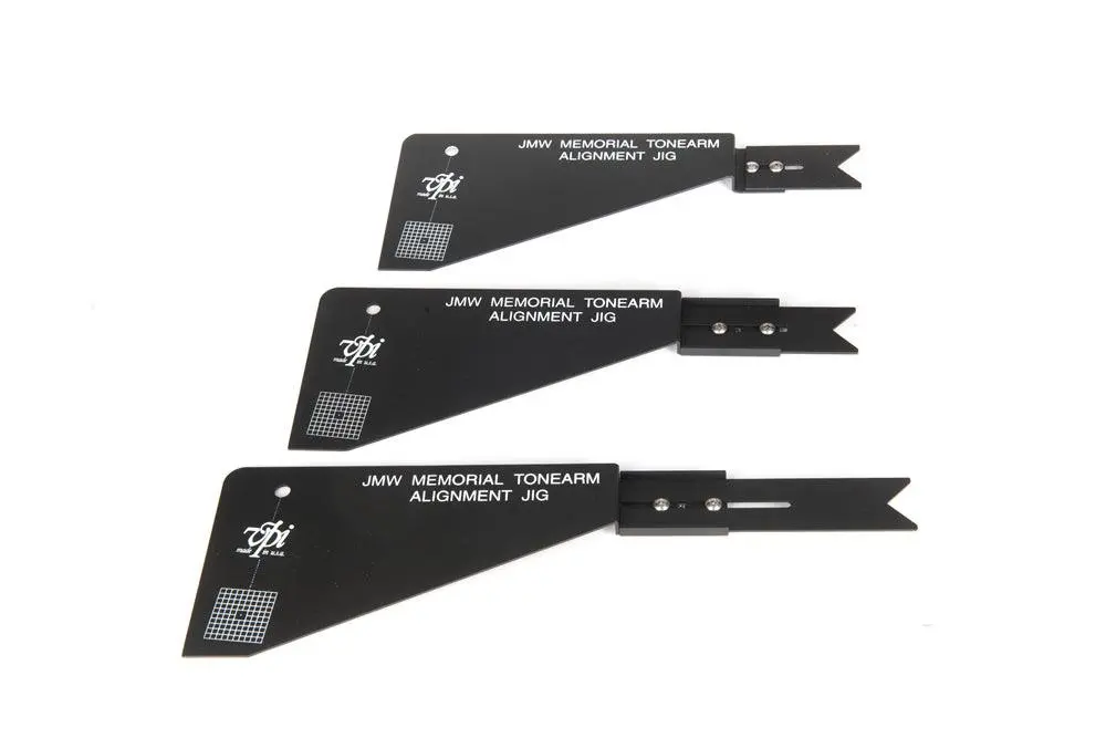 Vpi Alignment Jig 1