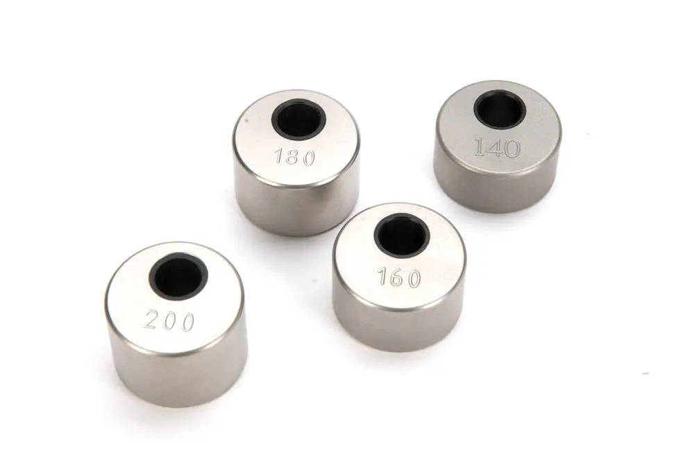 Vpi Tonearm Counterweight 1