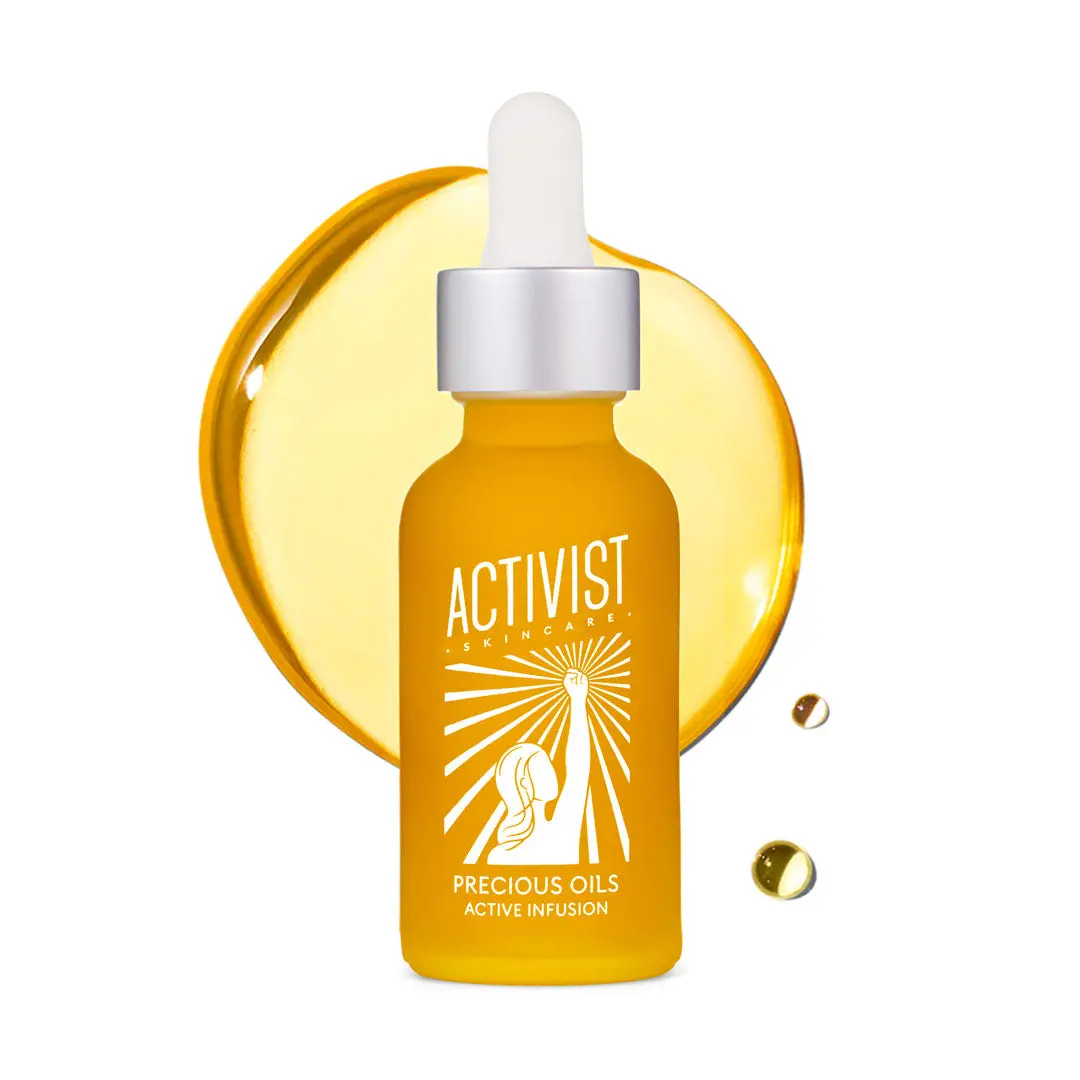 Activist Precious Oils Active Infusion 1