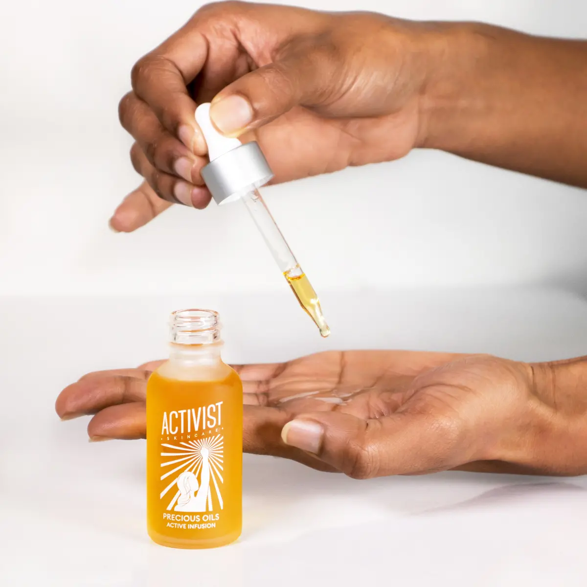 Activist Precious Oils Active Infusion 2