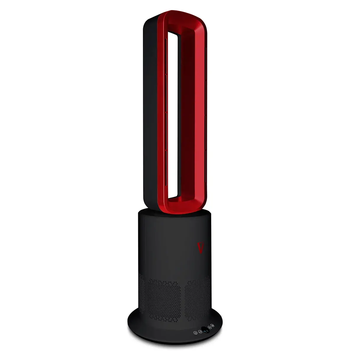 Vortex Air™ Refurbished Cleanse - Bladeless Air Purifier (Heater & Cooler) 7