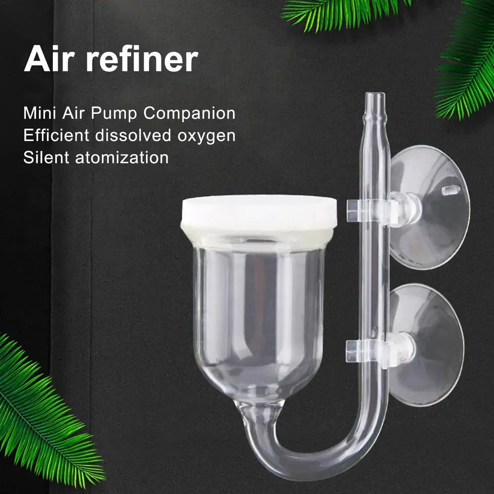 Nepall Air Diffuser Glass Nzb-004 3.5Cm (L Size ) 1