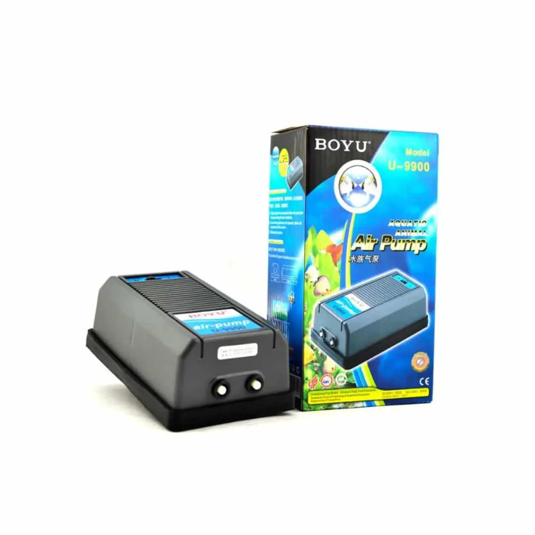 Air Pump Boyu U-9900 1