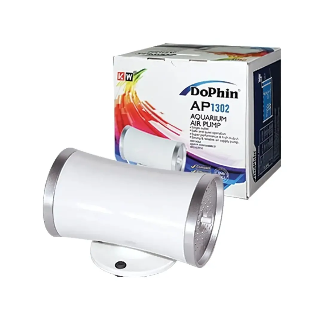 Air Pump Dophin  Ap-1302 1