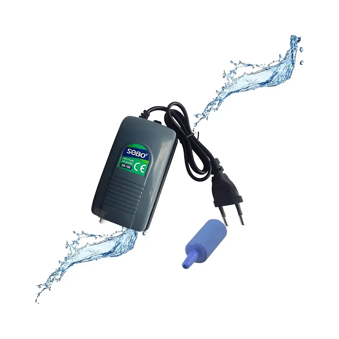 Air Pump Sobo Sb 108 1