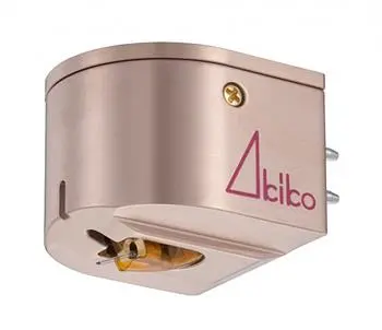 Ikeda Akiko Mc Cartridge 1