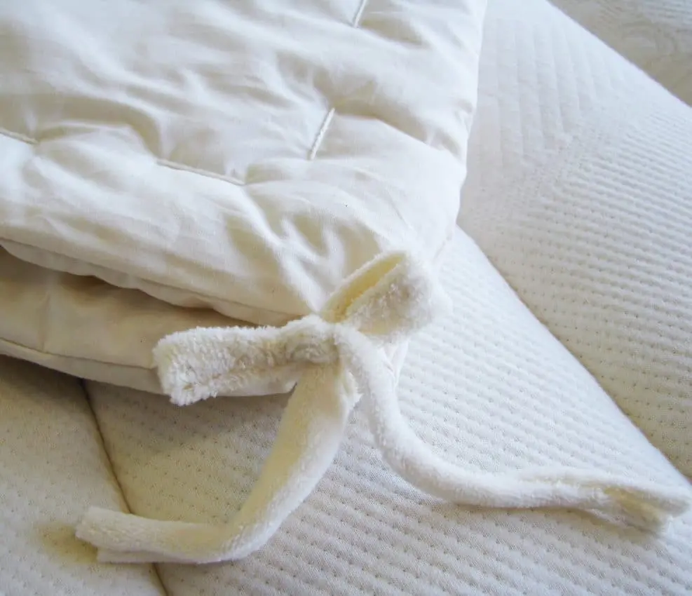 Holy Lamb Organics All Season Comforter 1