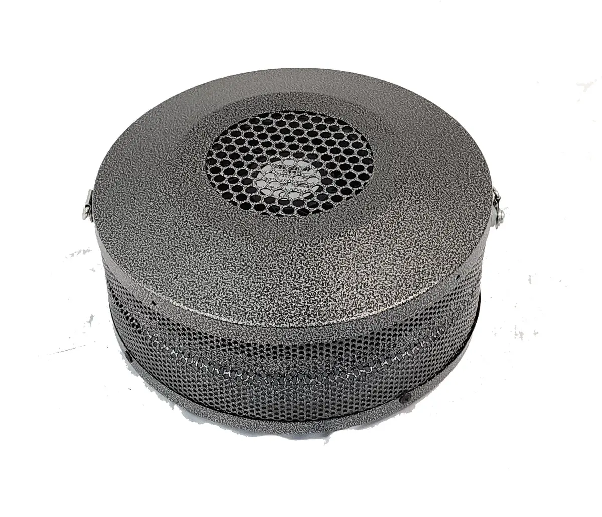 Allerair Mobileair Plus - Desktop Air Purifier - Carbon & Hepa 2