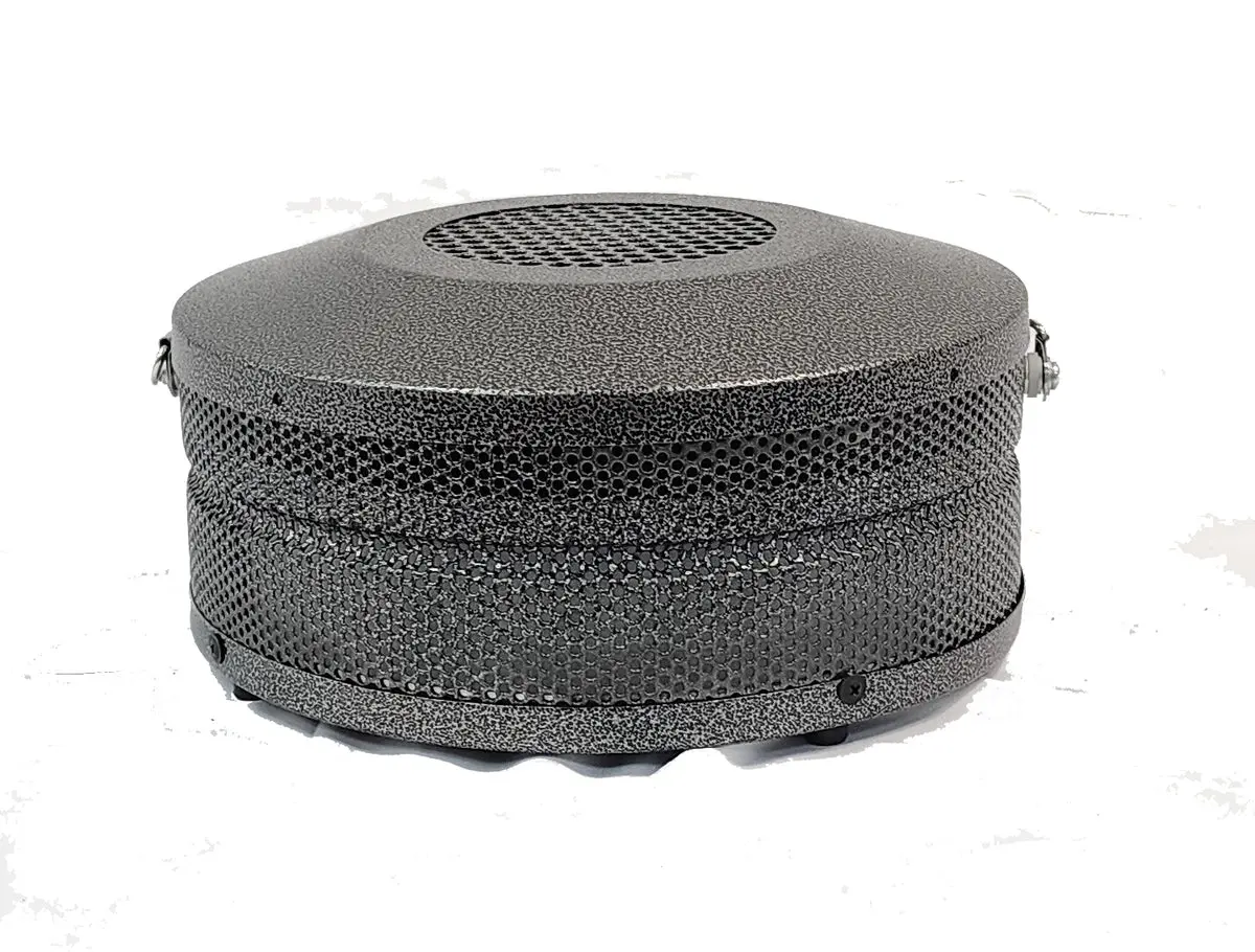Allerair Mobileair Plus - Desktop Air Purifier - Carbon & Hepa 1