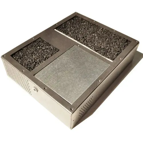Allerair Mobileair Filter Super-Hepa & Vocarb Carbon Kit 1