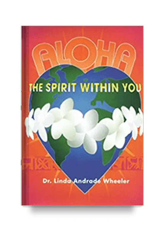 Aloha The Spirit Within You 1
